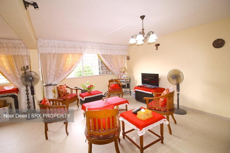 Blk 855 Tampines Street 83 (Tampines), HDB 5 Rooms #205499311